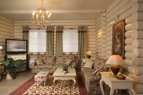 shabby chic style sofas
