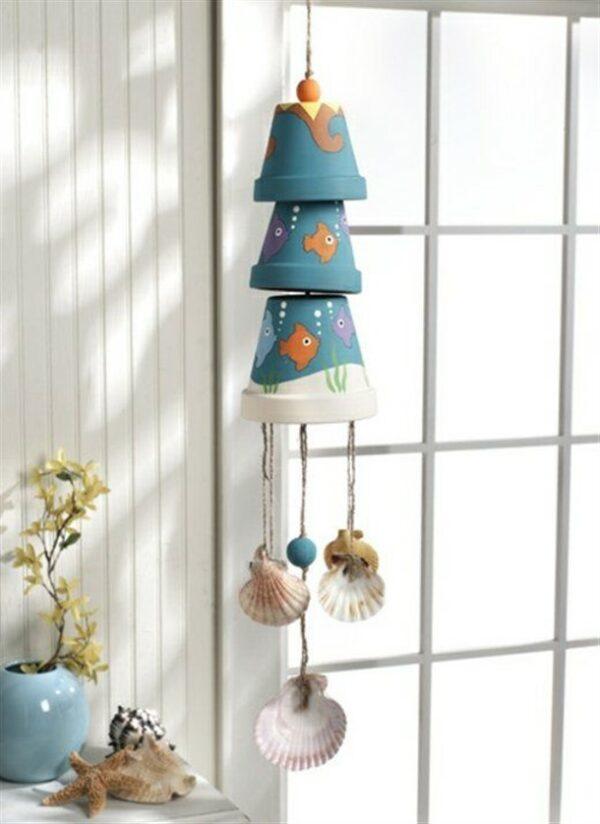 wind chimes