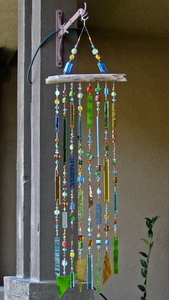 wind chimes