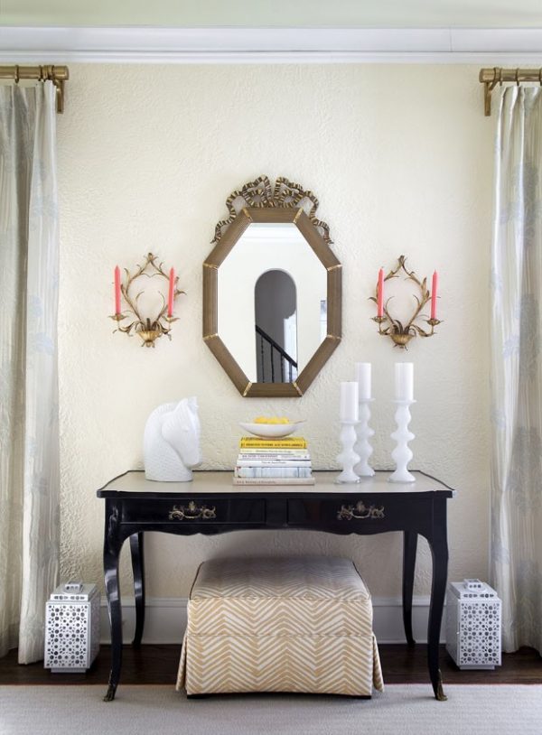 Decorating ideas with candles