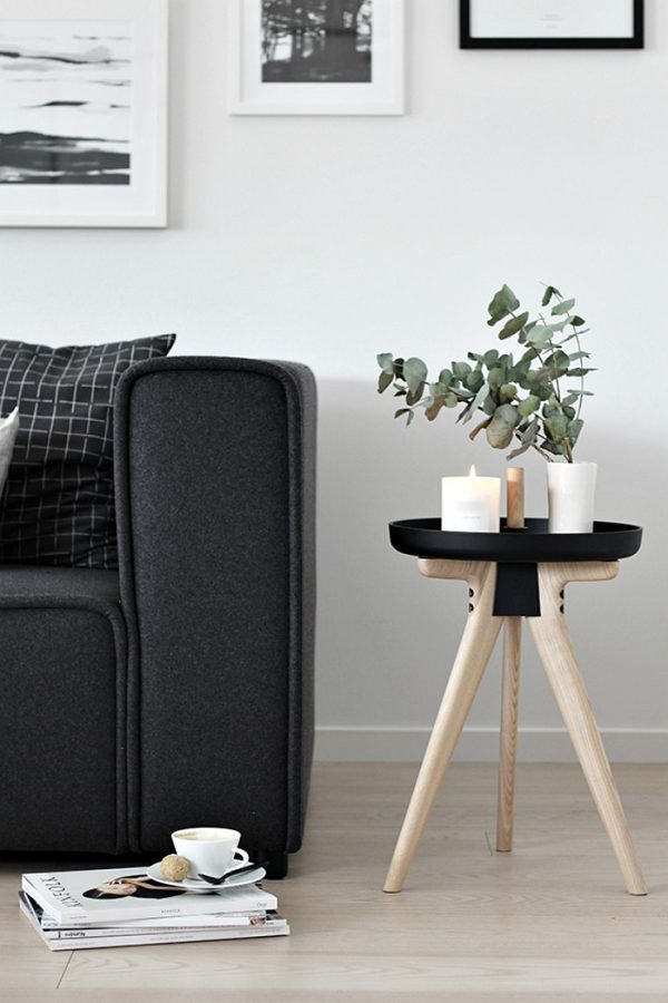 candle home decor