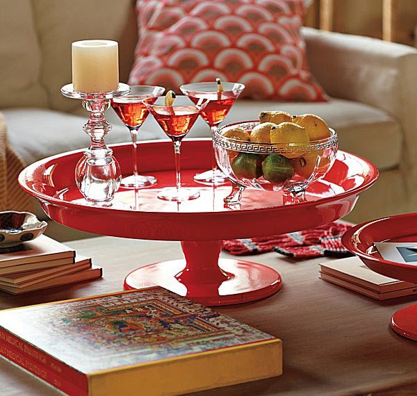 decorating candles ideas