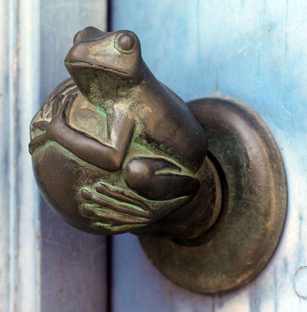 beautiful door handles
