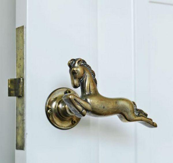 interior door handles