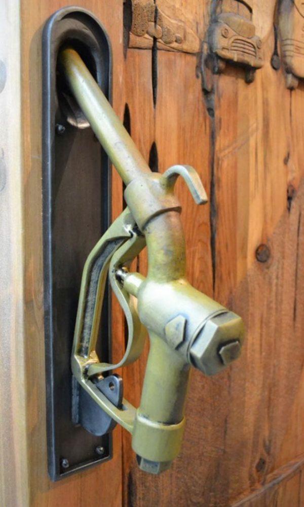 cool handles