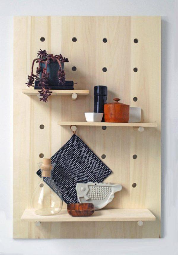 simple wood project ideas
