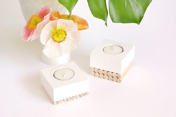 cool projects to do with wood
