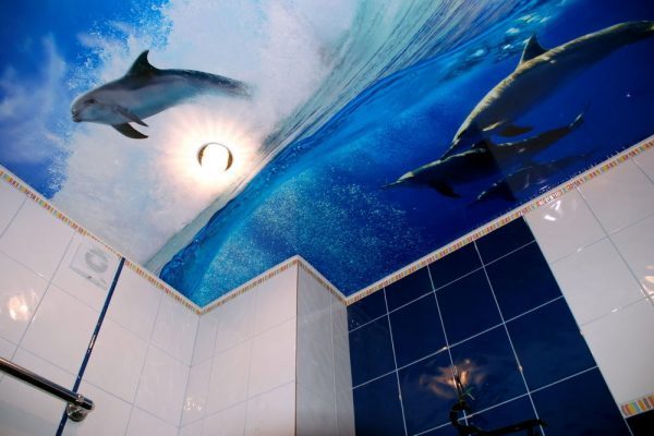 ceiling design ideas