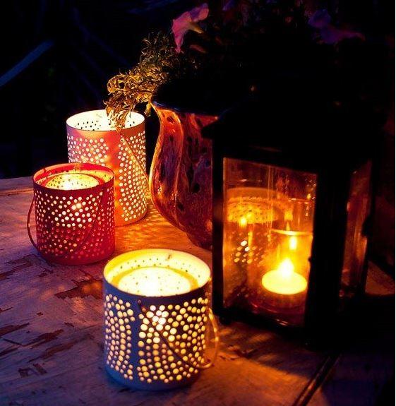 tin can art projects