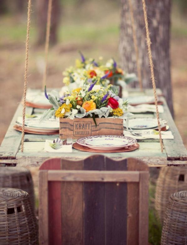 hanging table 1