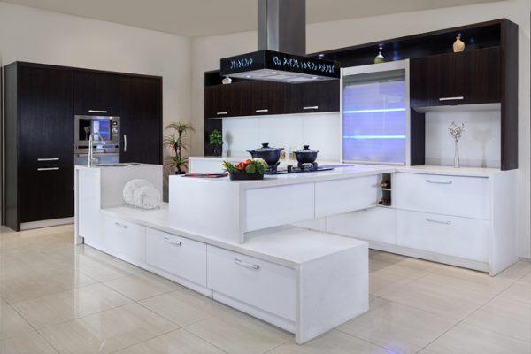 best modular kitchen designs