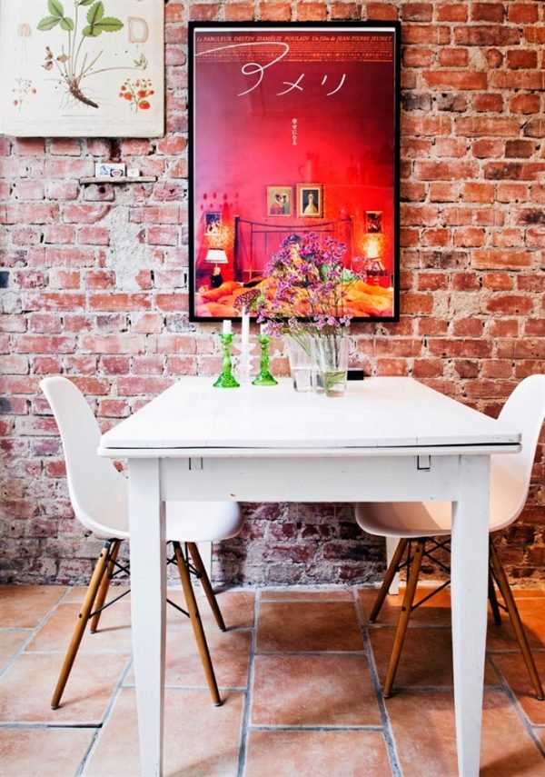 old and modern furniture 1