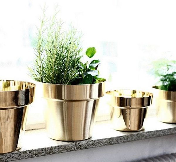 Diy spray paint projects