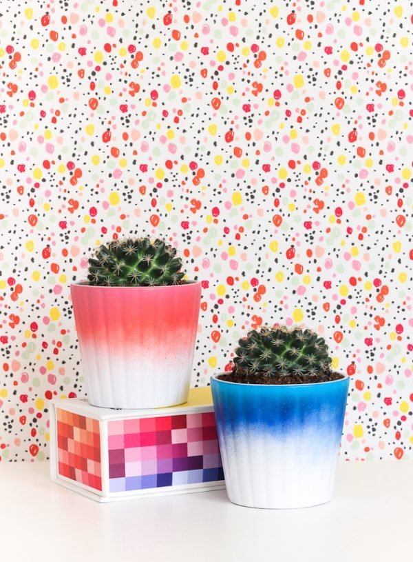 spray paint ideas
