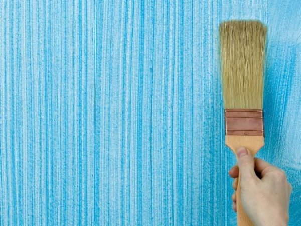  wall paint brush designs