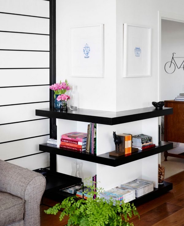 small corner designs