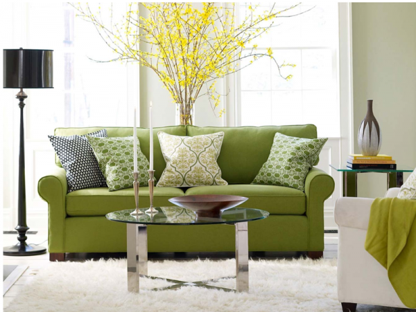 fall room decor ideas 