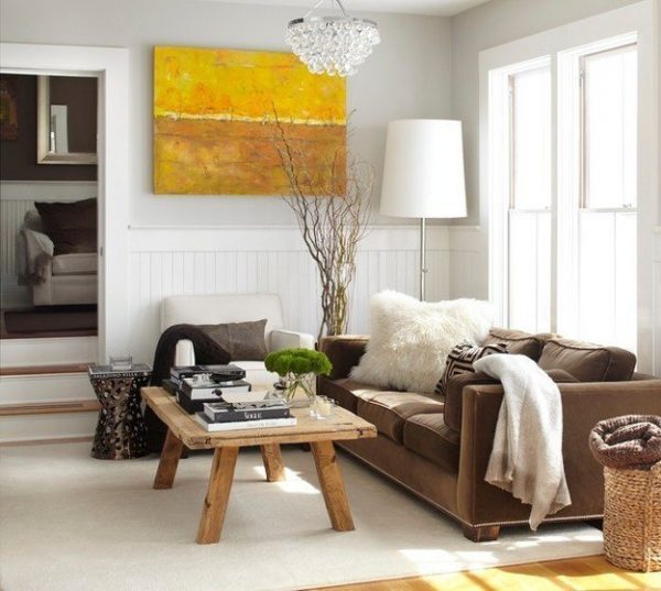 beautiful fall decorating ideas