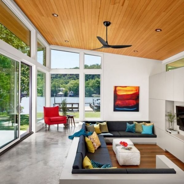 beautiful living rooms