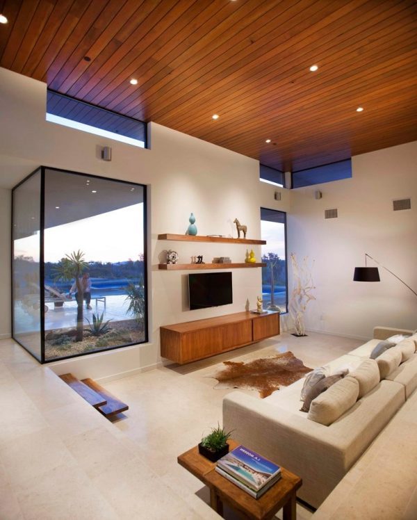 amazing living rooms