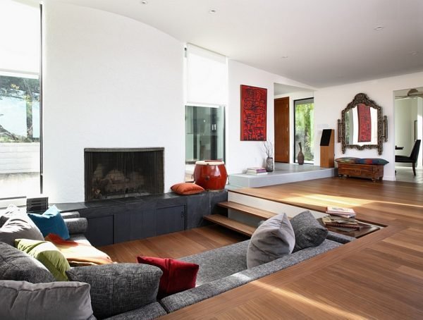 stylish living rooms