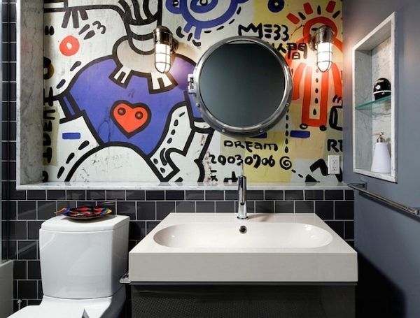 graffiti art paintings
