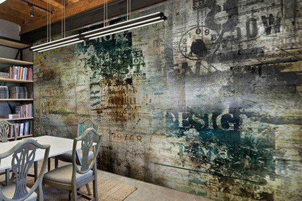 graffiti art for your home