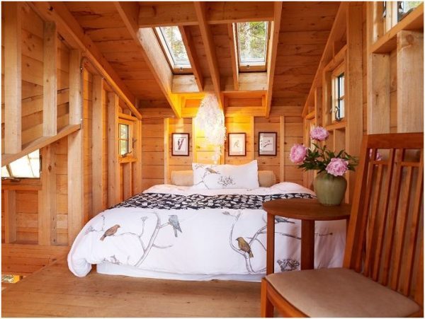 Bedroom skylight ideas 2