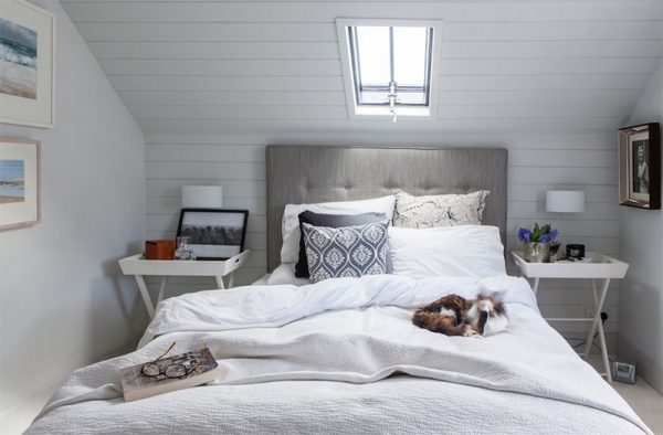 bedroom skylight 2