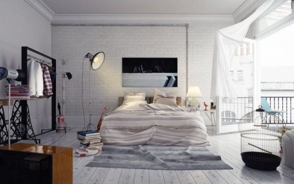 traditional floor lamps