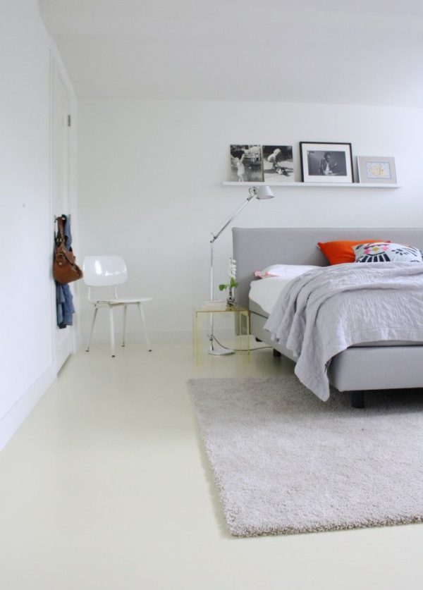 small floor lamps for reading