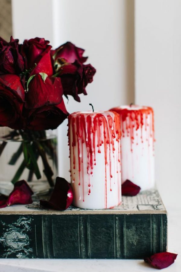 easy halloween decorations