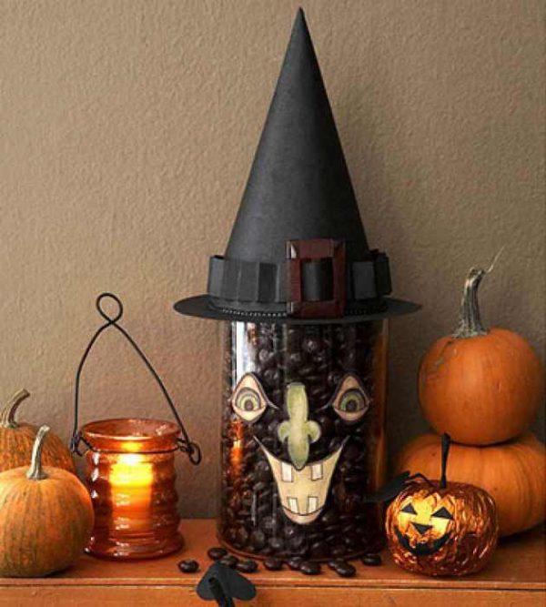 fun halloween decorating ideas