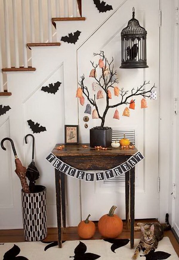 halloween decorations