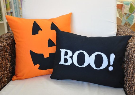 home accents halloween