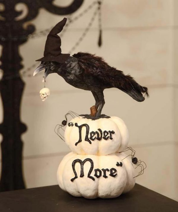 great halloween decorations