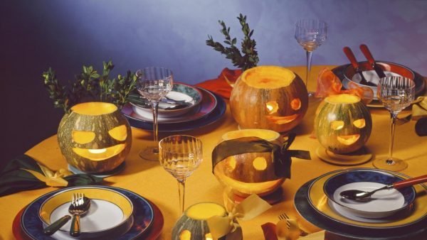 easy diy halloween decorations 