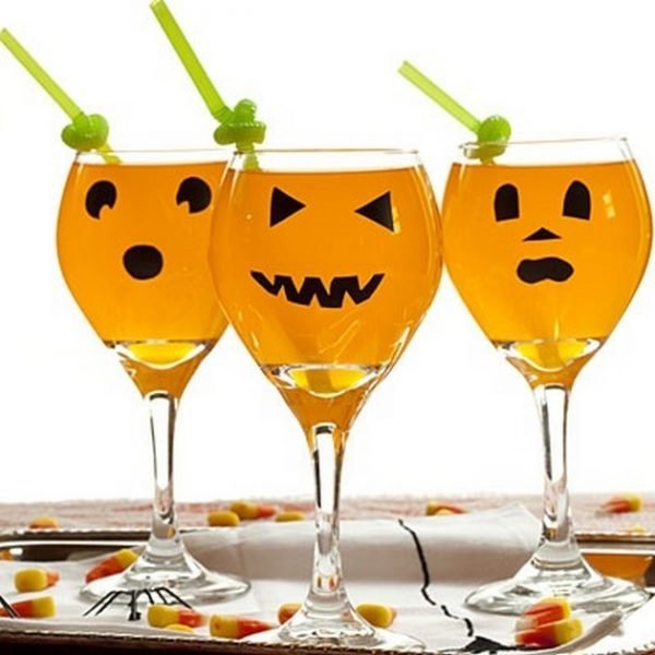halloween party ideas