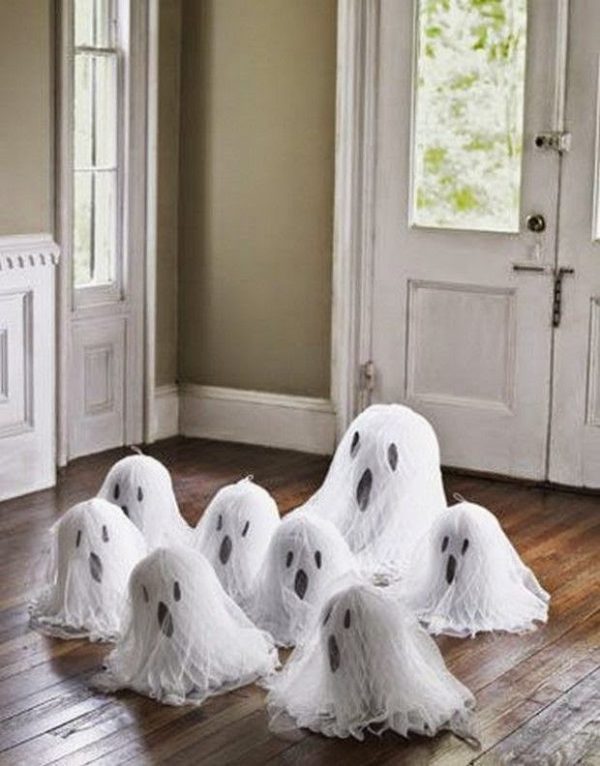 cool halloween indoor decorations