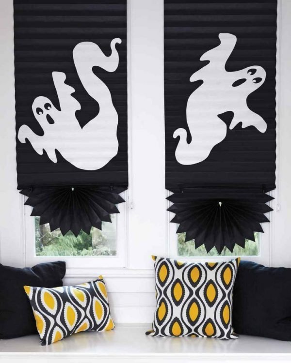 halloween home decor