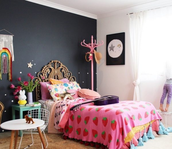  Kids  room  ideas  Little Piece Of Me