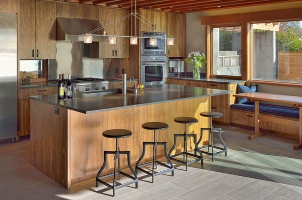 kitchen lighting design