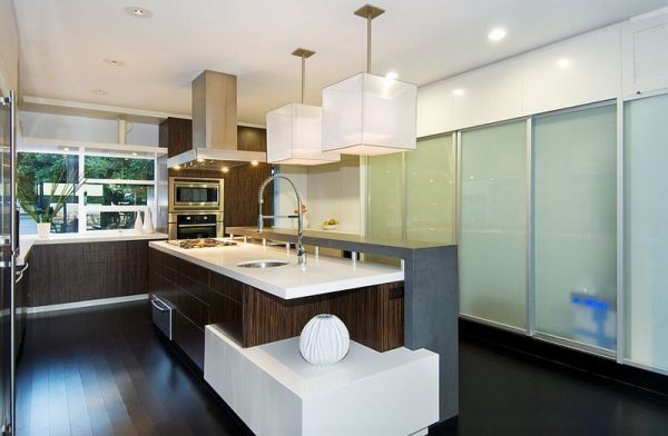 kitchen lighting