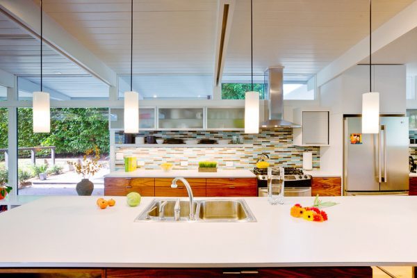 pendant kitchen lights over kitchen island