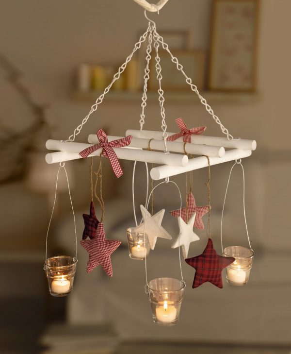 indoor christmas decorations ideas