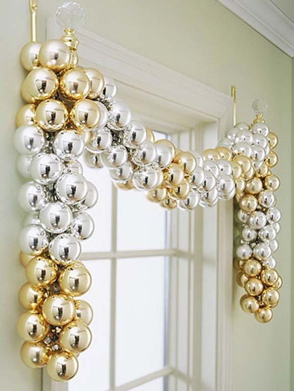 christmas decorations