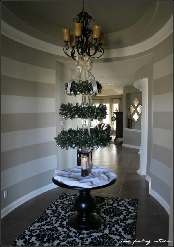christmas tree design ideas