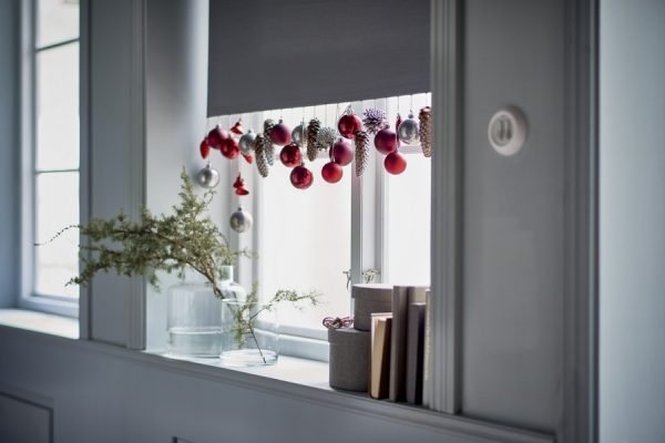 simple christmas decoration ideas