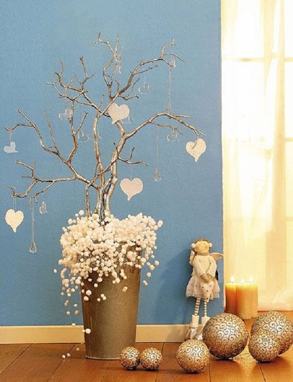 christmas home decor