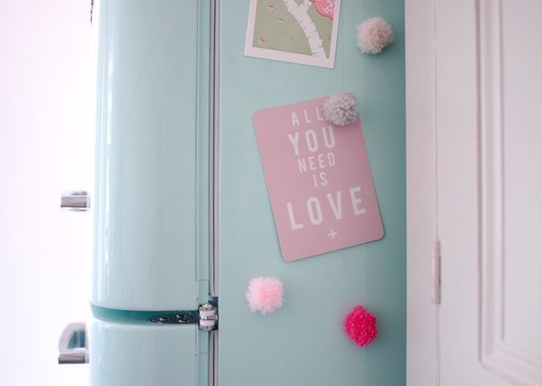 magnet craft ideas